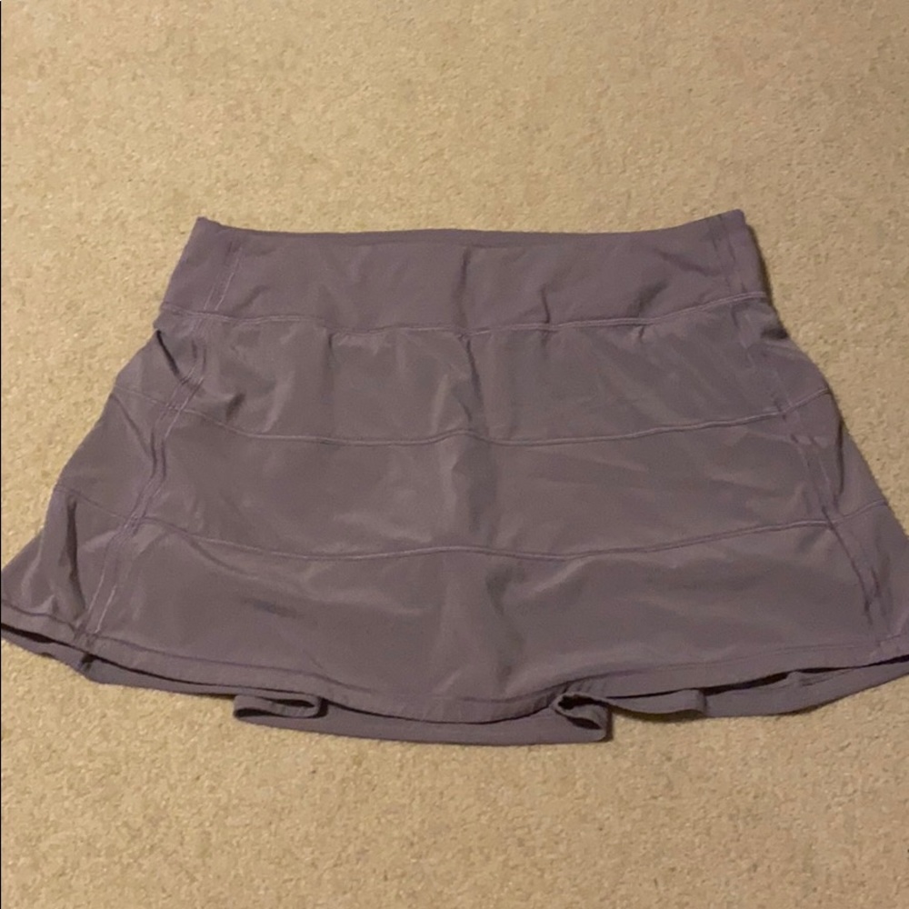 Lululemon skirt